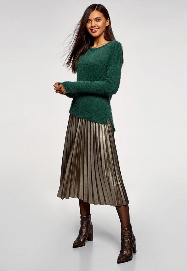 oodji / Джемпер