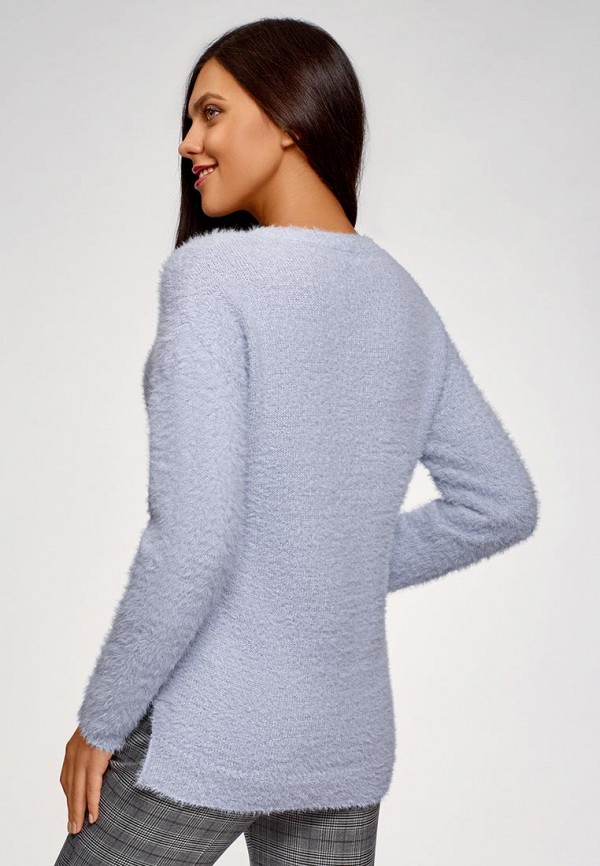 oodji / Джемпер (oo001ewebig4) фото №3