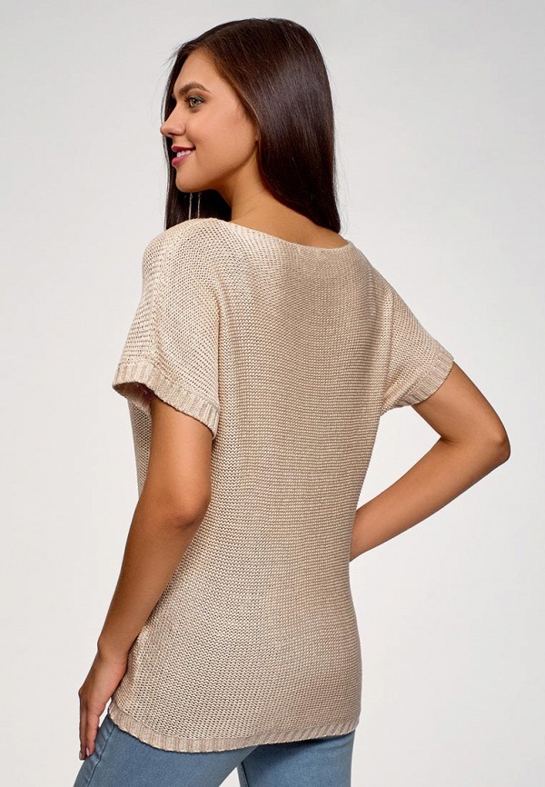 oodji / Джемпер (oo001ewebig5) фото №3