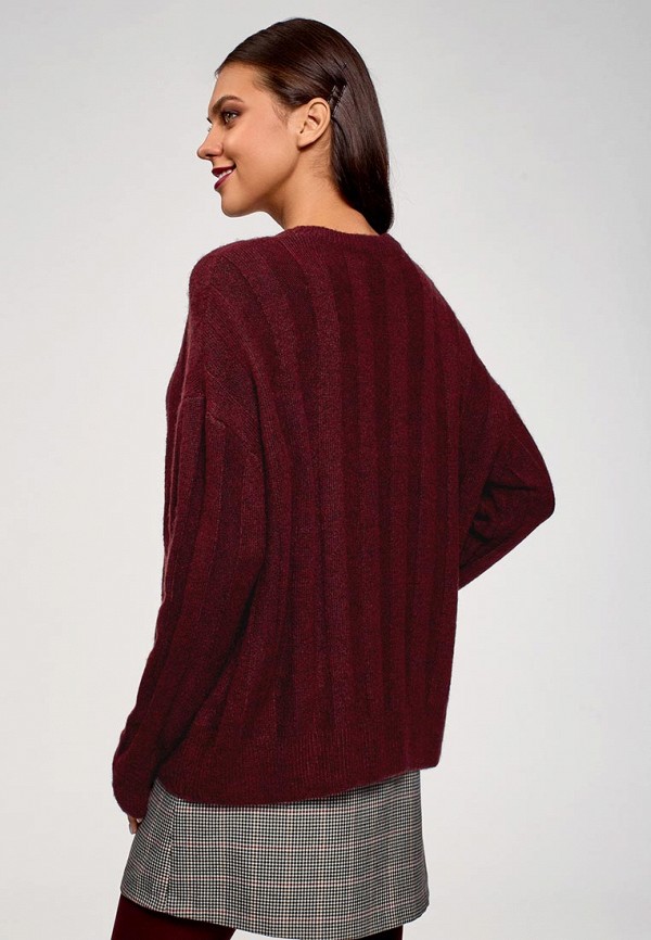 oodji / Джемпер (oo001ewebig6) фото №3