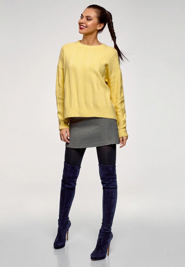 oodji / Джемпер