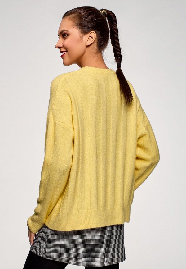 oodji / Джемпер (oo001ewebig7) фото №3