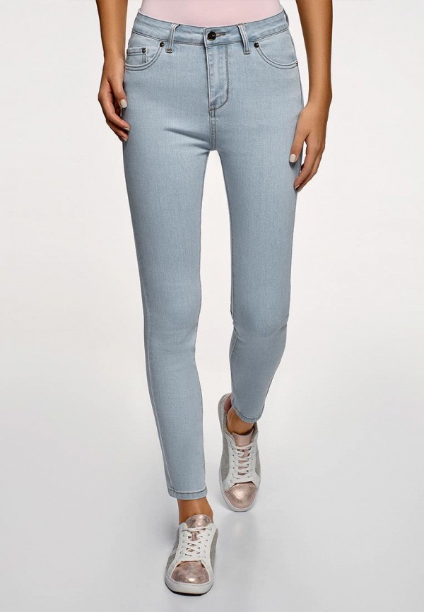 oodji / Джинсы