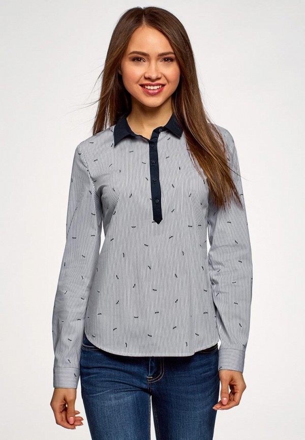 oodji / Рубашка