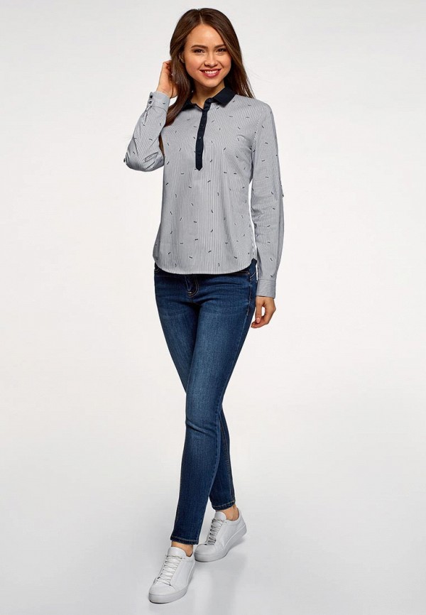 oodji / Рубашка