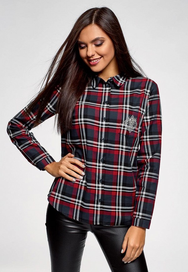 oodji / Рубашка