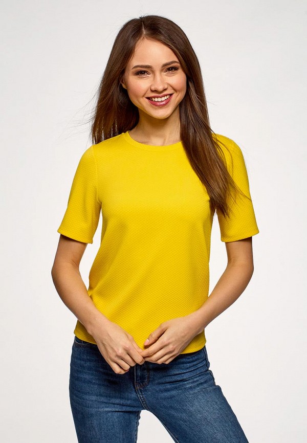 oodji / Футболка