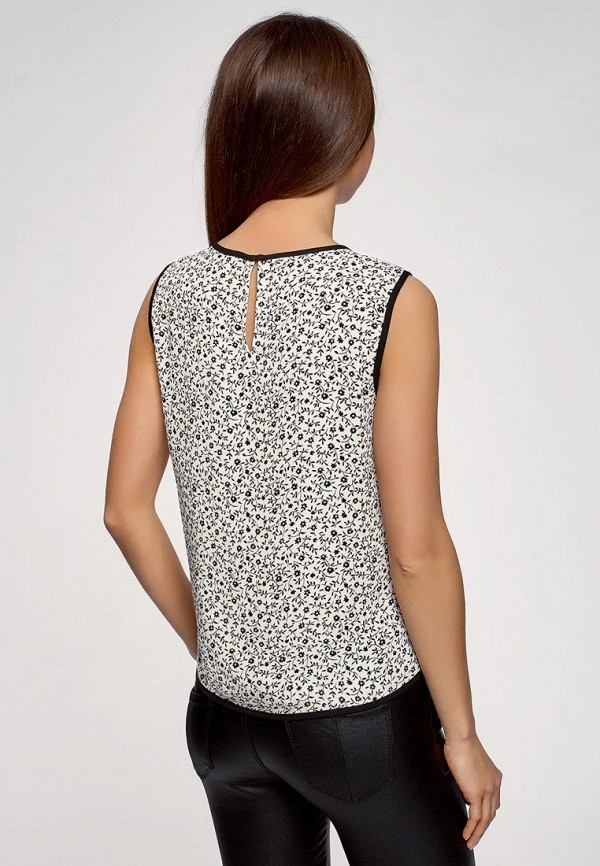 oodji / Топ (oo001ewedoz5) фото №3