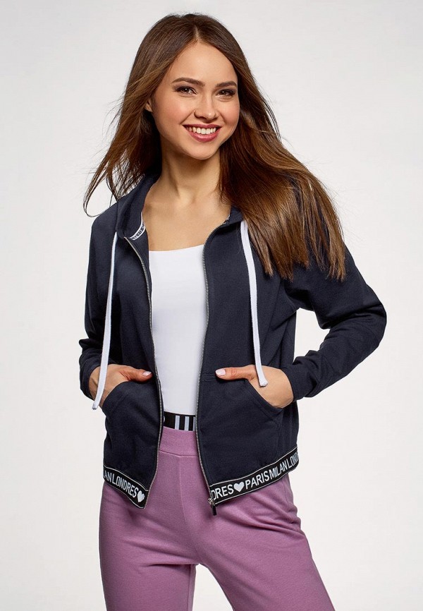 oodji / Толстовка