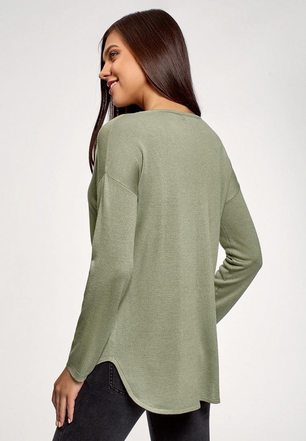 oodji / Джемпер (oo001ewedpa9) фото №3