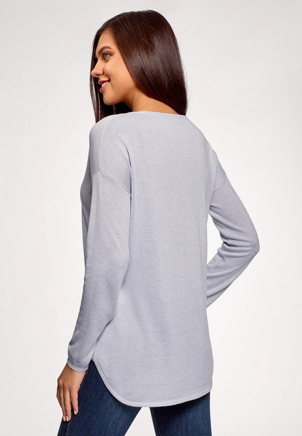 oodji / Джемпер (oo001ewedpb0) фото №3