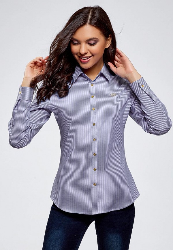 oodji / Рубашка