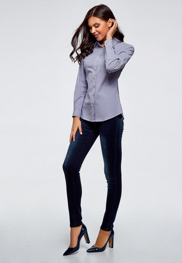 oodji / Рубашка