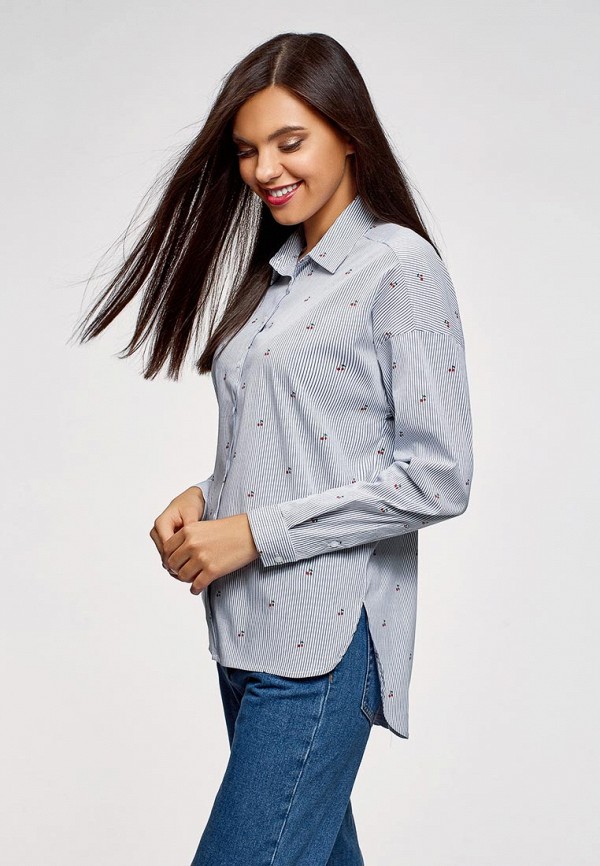 oodji / Рубашка