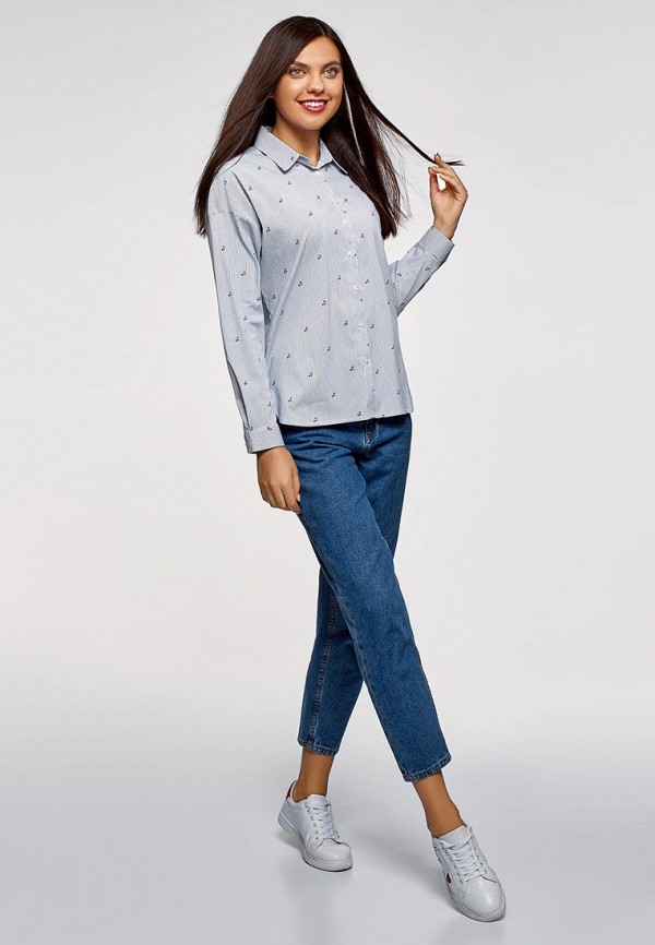 oodji / Рубашка