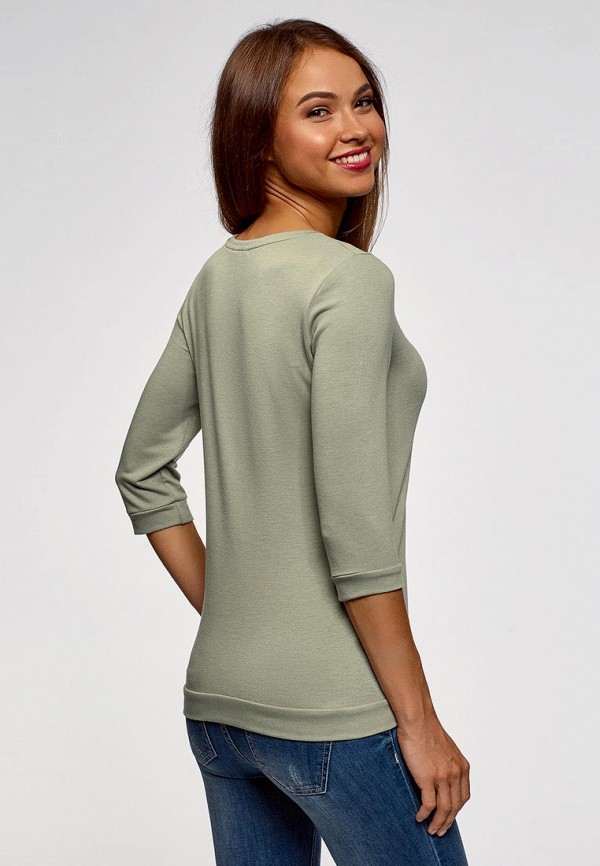 oodji / Джемпер (oo001ewejty3) фото №3