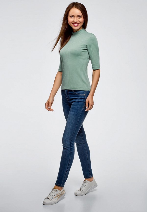 oodji / Водолазка