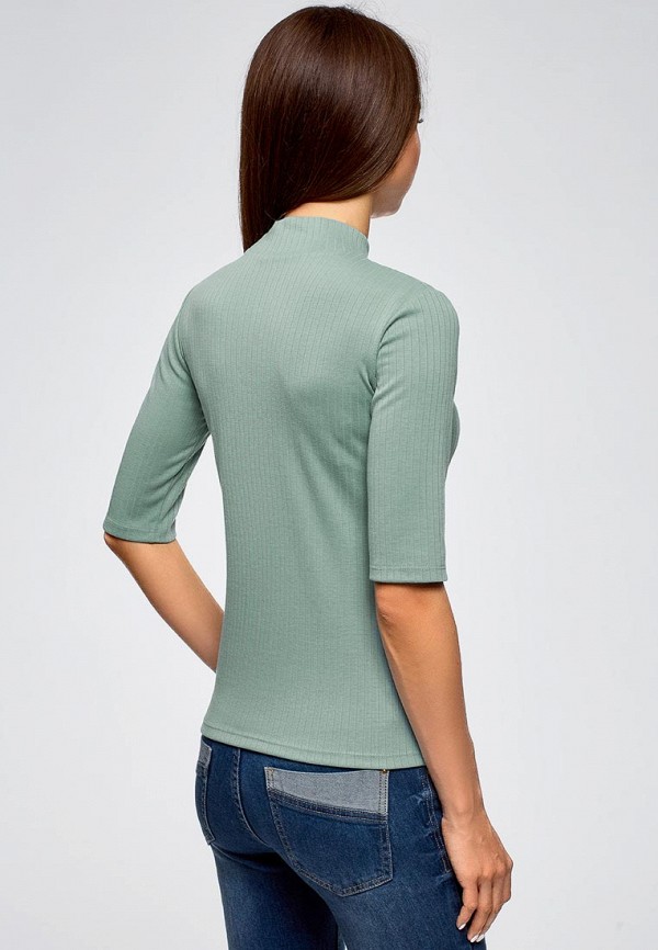 oodji / Водолазка (oo001ewejtz1) фото №3