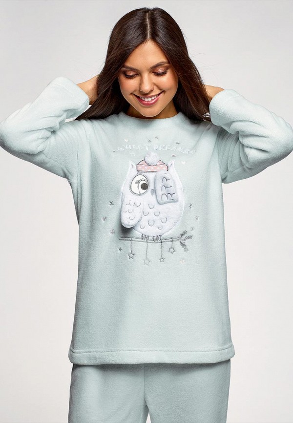 oodji / Свитшот