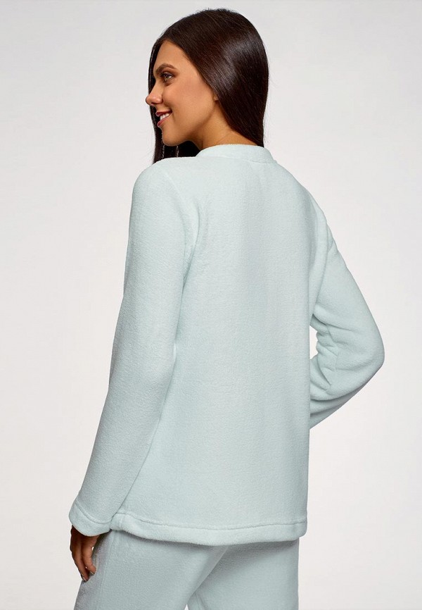 oodji / Свитшот (oo001ewejub9) фото №3