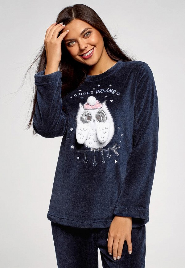 oodji / Свитшот