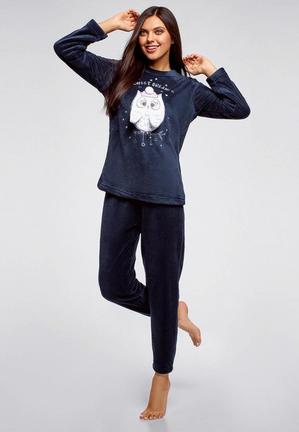 oodji / Свитшот