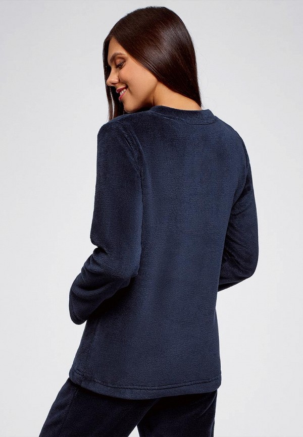 oodji / Свитшот (oo001ewejuc0) фото №3