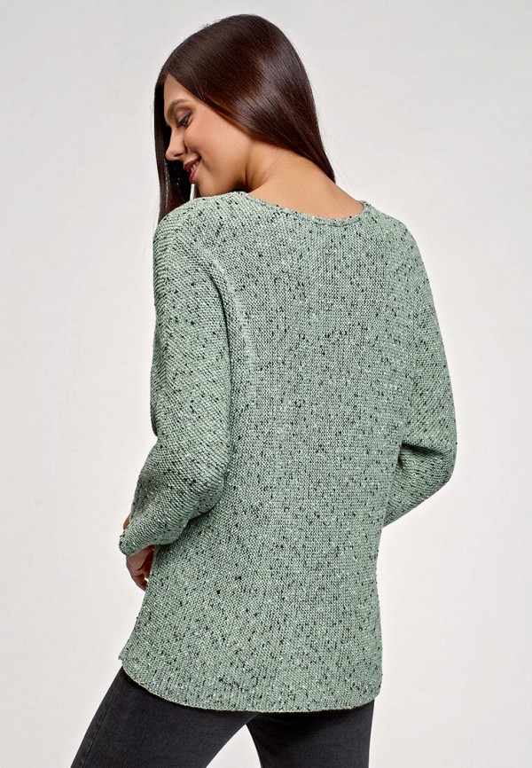 oodji / Джемпер (oo001ewelan0) фото №3