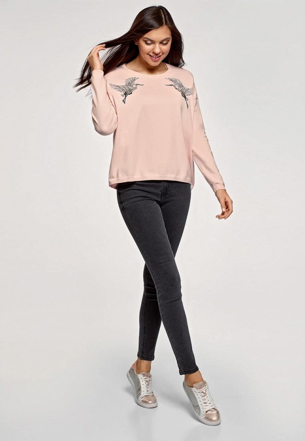 oodji / Джемпер