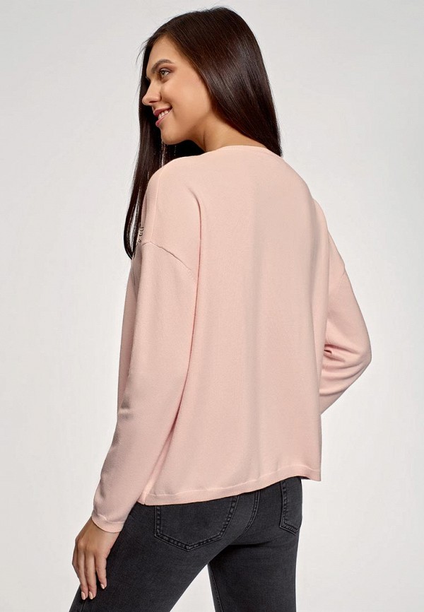 oodji / Джемпер (oo001ewelan6) фото №3