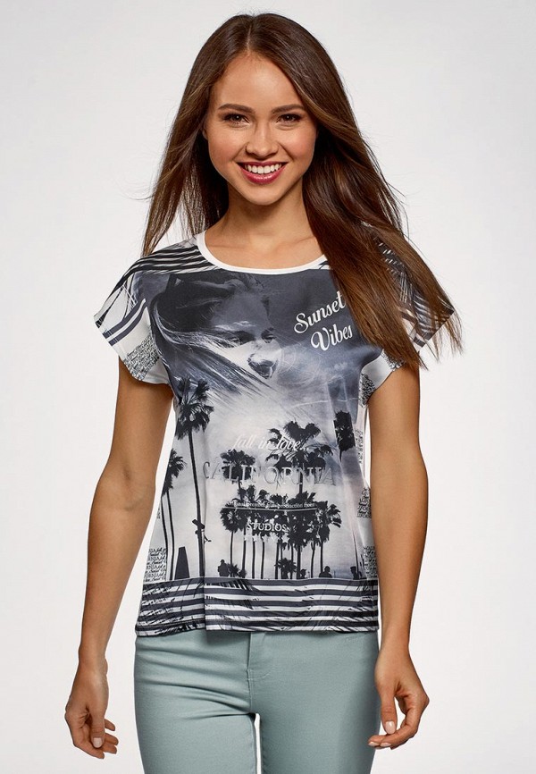 oodji / Футболка