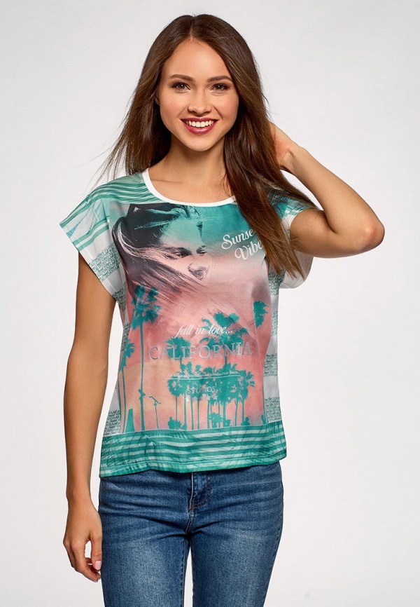 oodji / Футболка