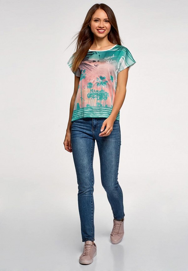 oodji / Футболка