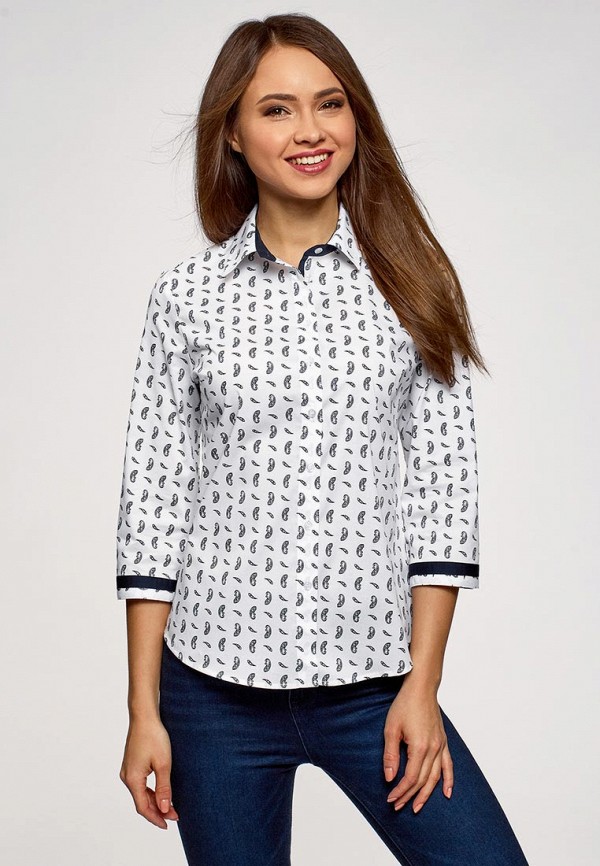 oodji / Рубашка