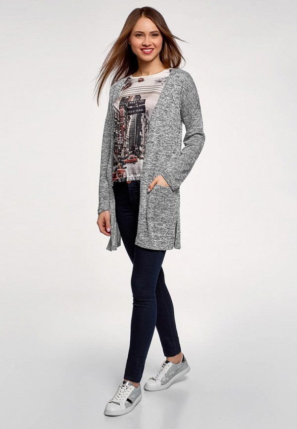 oodji / Кардиган