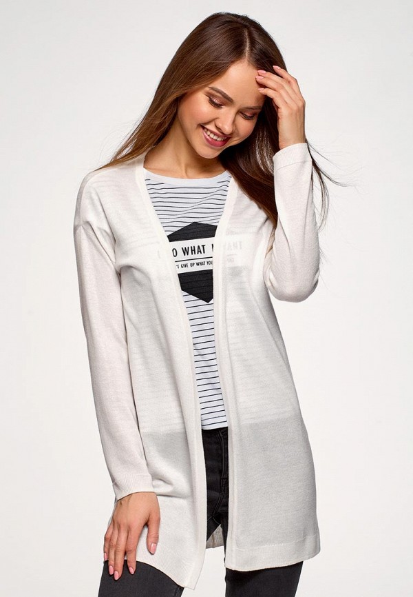 oodji / Кардиган