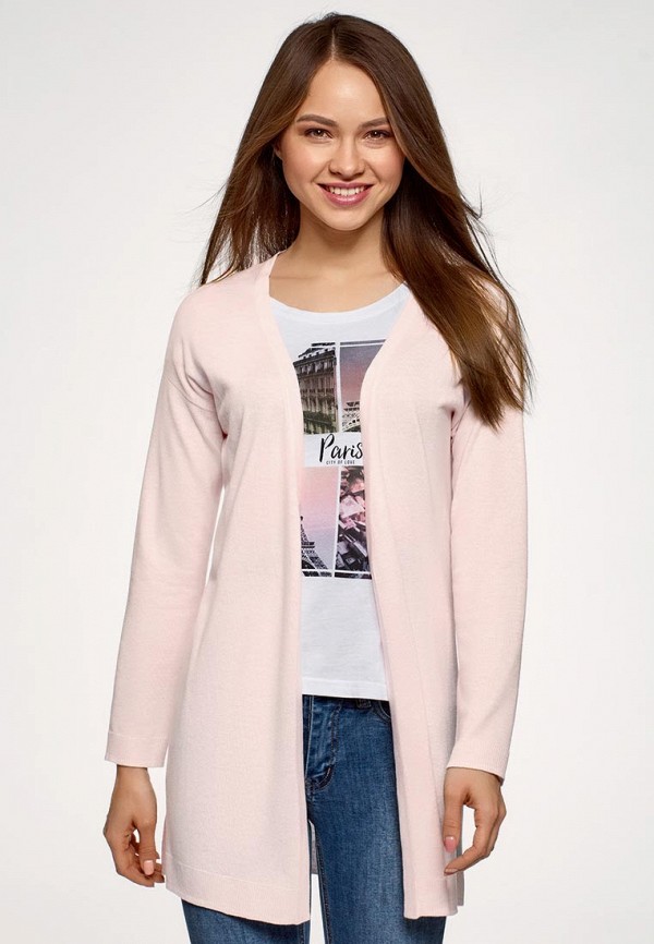 oodji / Кардиган