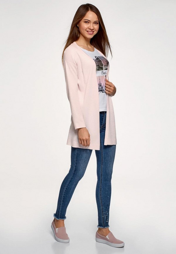 oodji / Кардиган