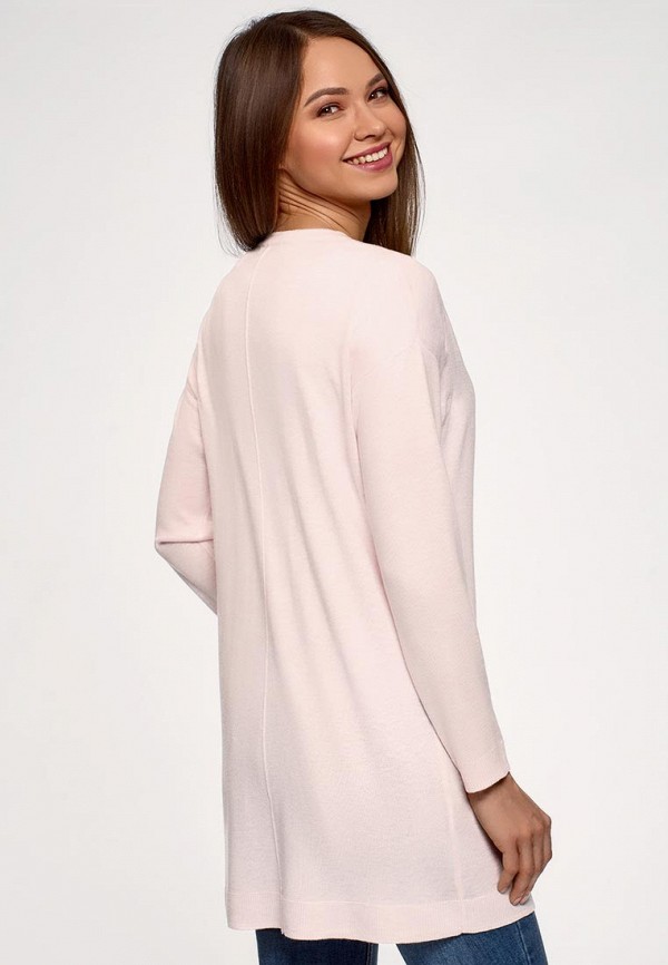 oodji / Кардиган (oo001ewelxg5) фото №3