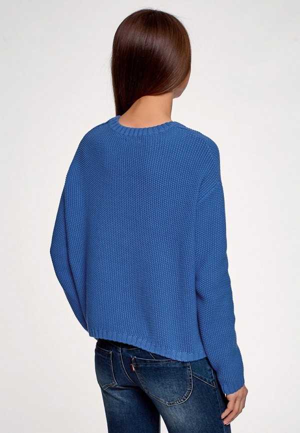 oodji / Джемпер (oo001ewelxh2) фото №3