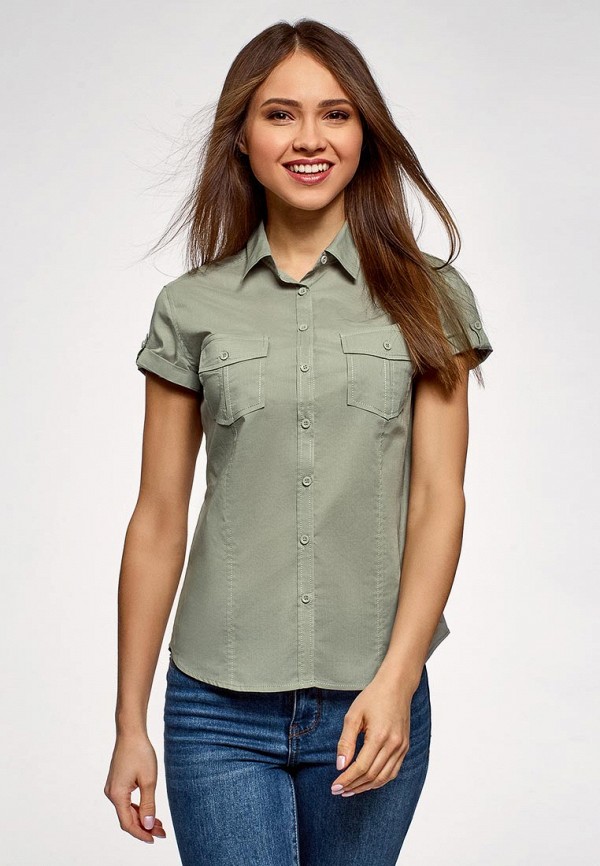 oodji / Рубашка