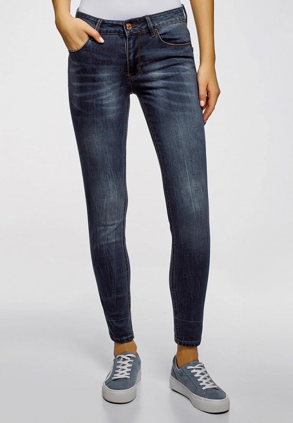 oodji / Джинсы