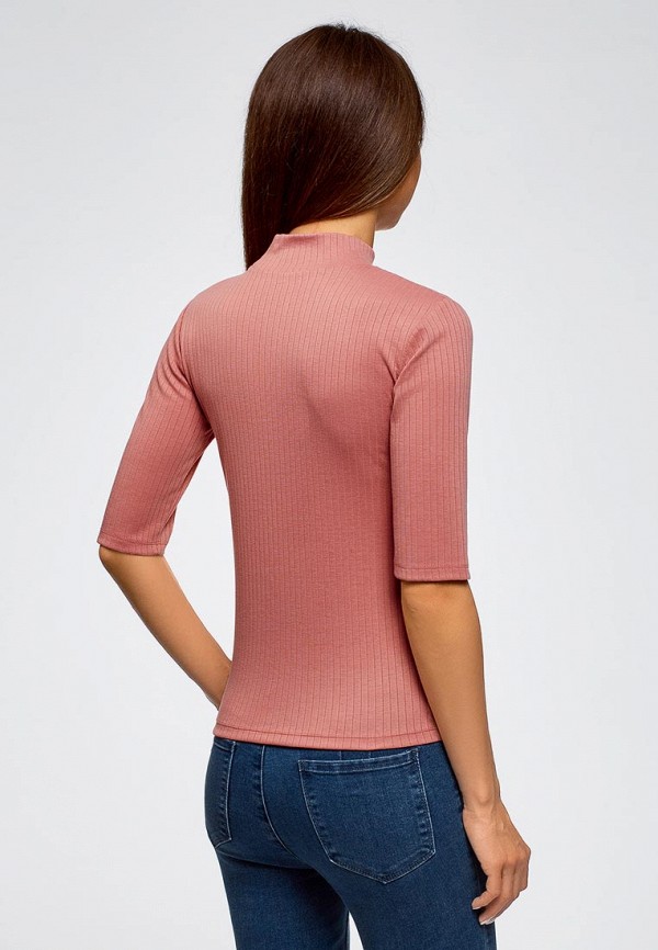 oodji / Водолазка (oo001eweoaz2) фото №3