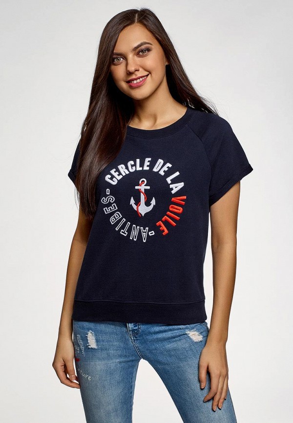 oodji / Футболка