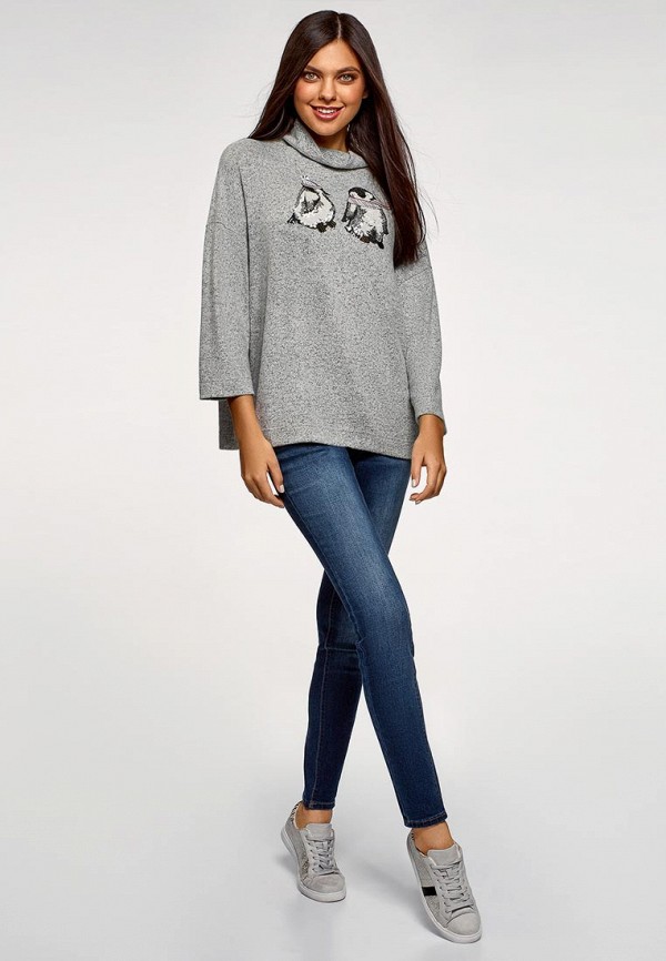 oodji / Джемпер