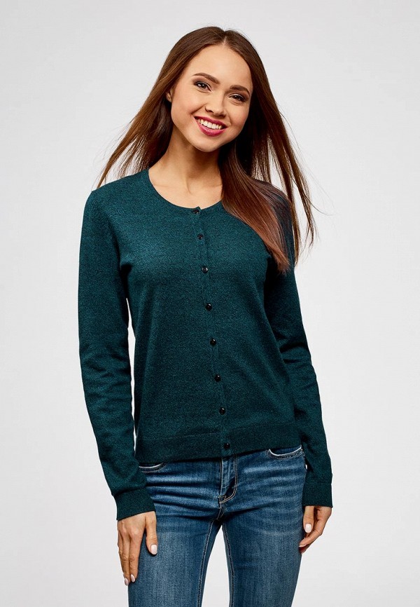 oodji / Кардиган