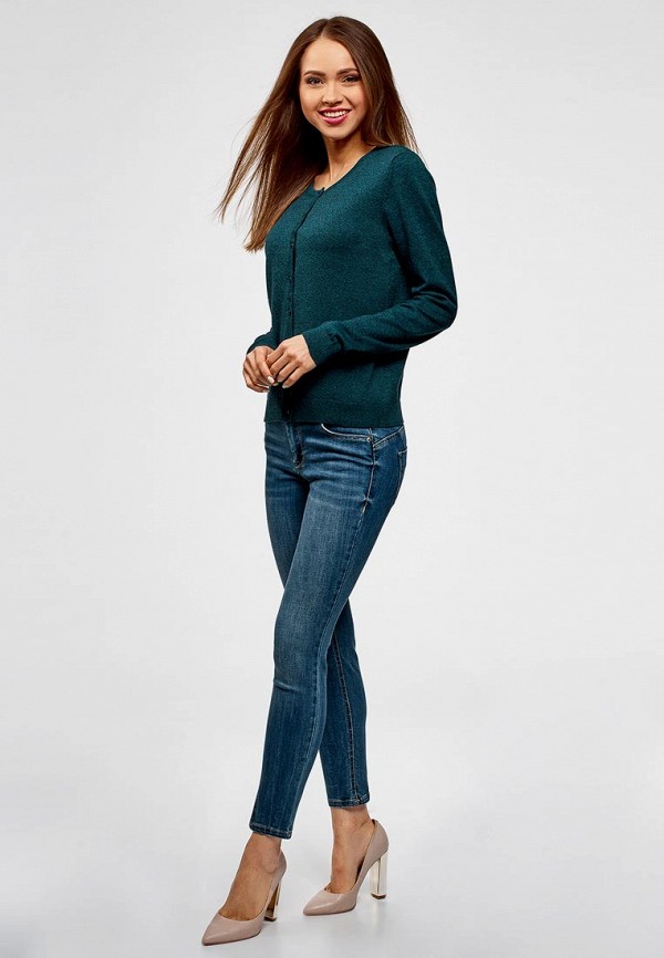 oodji / Кардиган (oo001ewepiw7) фото №3