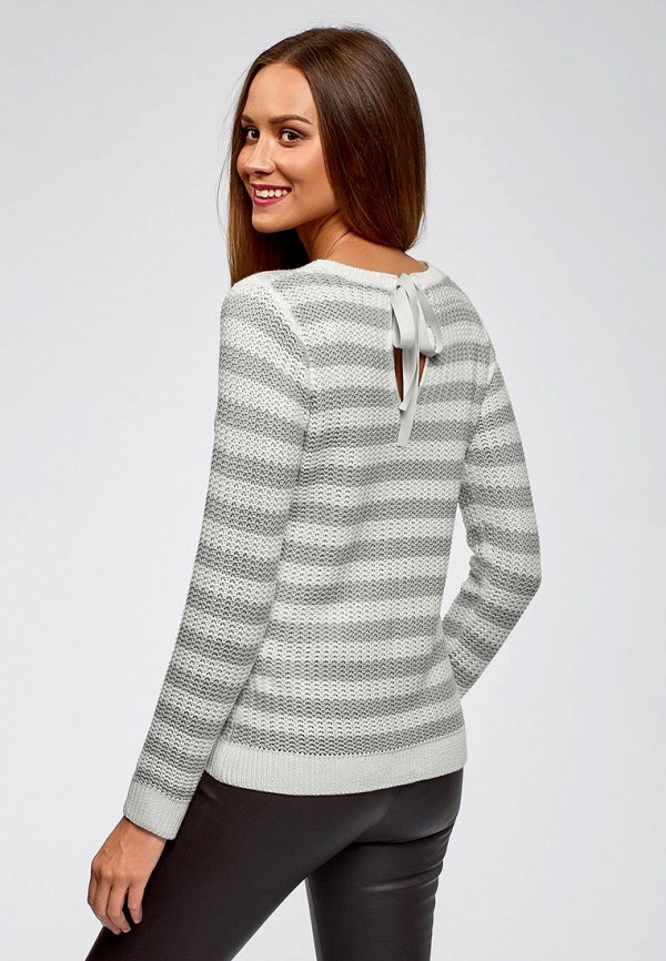 oodji / Джемпер (oo001ewepiw9) фото №3