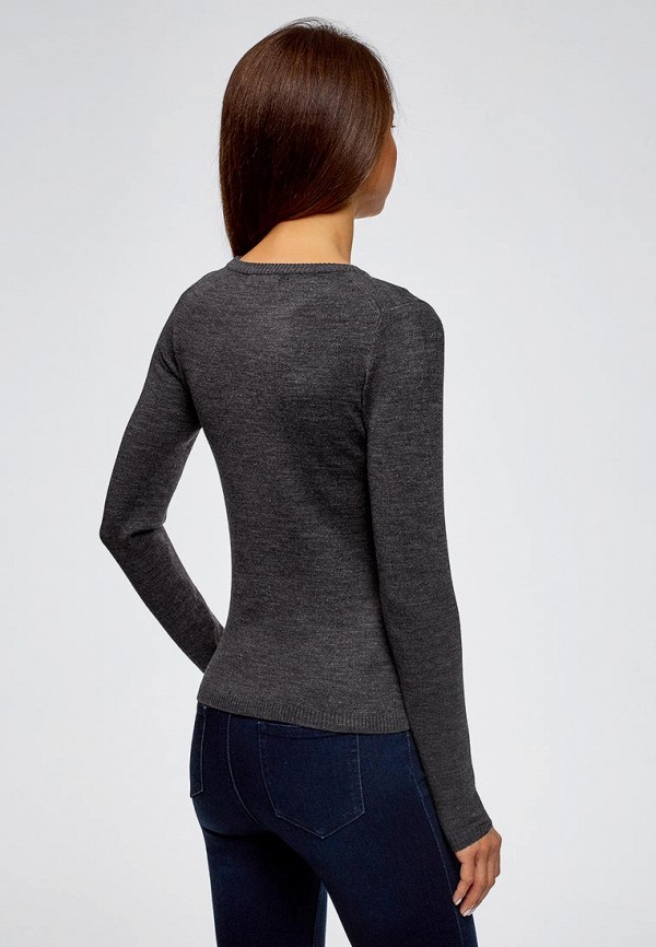 oodji / Джемпер (oo001ewepix6) фото №3