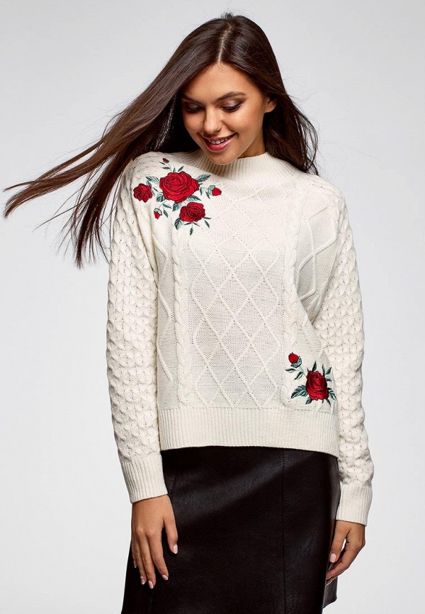 oodji / Свитер